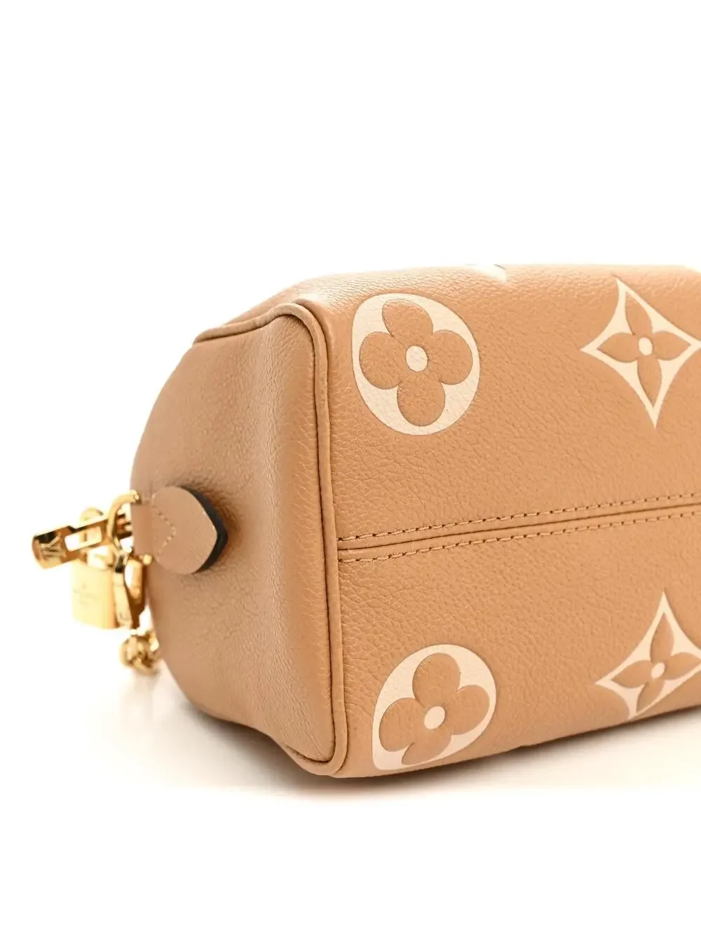 Louis Vuitton Empreinte Giant Speedy #340607L19B